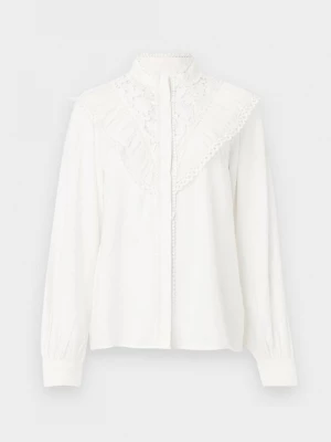 Foto van product Overhemdblouse Y.A.S wit