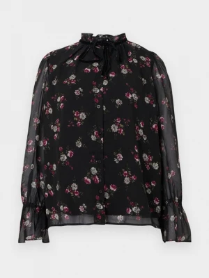 Foto van product Overhemdblouse Y.A.S zwart