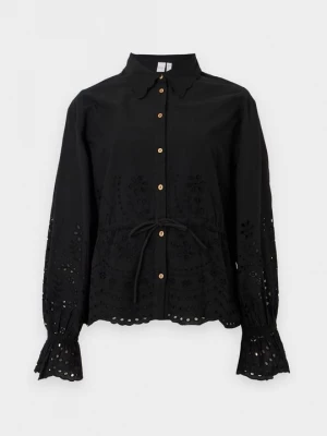 Foto van product Overhemdblouse Y.A.S zwart