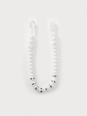Foto van product Overige accessoires Fiorucci wit