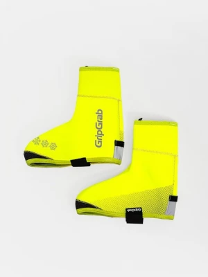 Foto van product Overige accessoires GripGrab neongeel