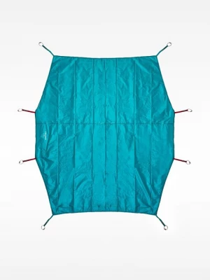 Foto van product Overige accessoires Mountain Hardwear petrol