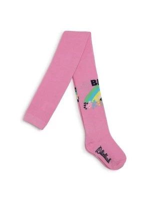 Foto van product Overknee kousen Billieblush donkerroze