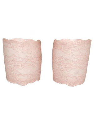 Foto van product Overknee kousen Magic Bodyfashion roze