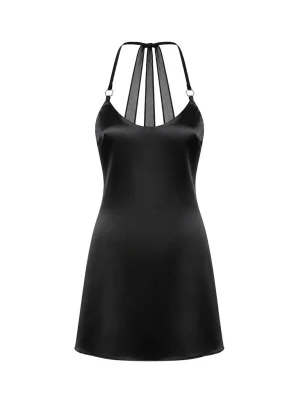 Foto van product OW Collection Cocktailjurk 'LINDSEY' zwart