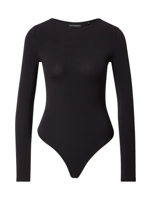 Foto van product OW Collection Shirt body 'Erla' zwart