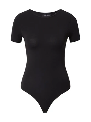 Foto van product OW Collection Shirt body 'Rosa' zwart