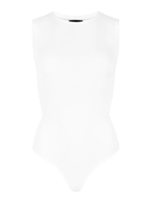 Foto van product OW Collection Shirt body wit