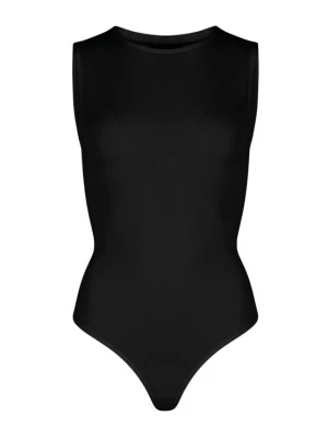 Foto van product OW Collection Shirt body zwart