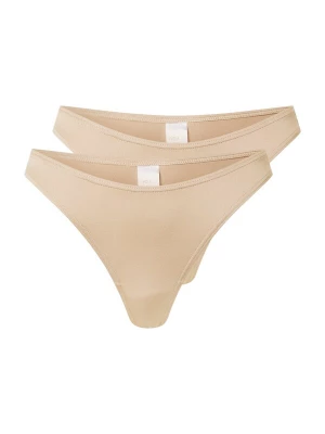 Foto van product OW Collection String 'Hanna' nude