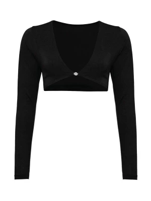 Foto van product OW Collection Top 'BIANCA' zwart