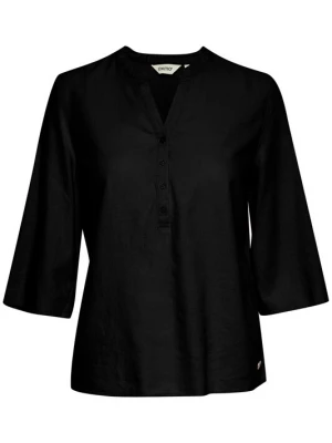 Foto van product Oxmo Blouse 'Anea' zwart