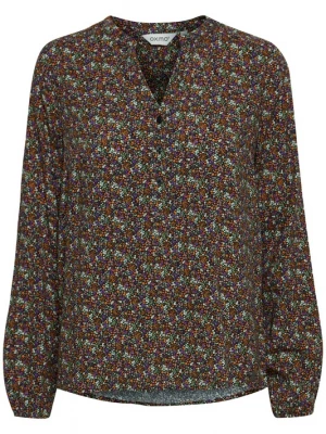 Foto van product Oxmo Blouse 'Elvy' gemengde kleuren