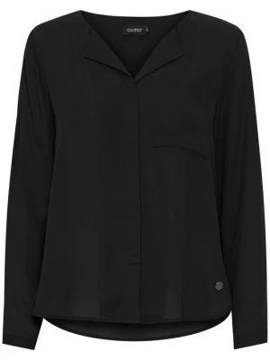 Foto van product Oxmo Blouse 'Hally' zwart