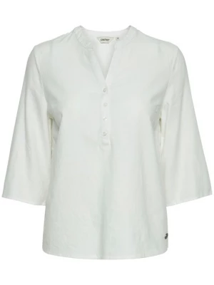 Foto van product Oxmo Blouse offwhite