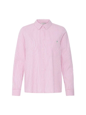 Foto van product Oxmo Blouse ' OXFanny ' rosé