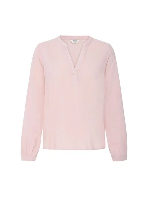 Foto van product Oxmo Blouse ' OXNIlla ' rosa