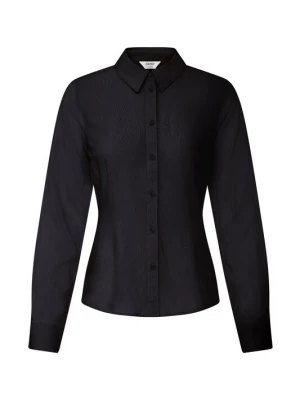 Foto van product Oxmo Blouse ' OXNIlla ' zwart