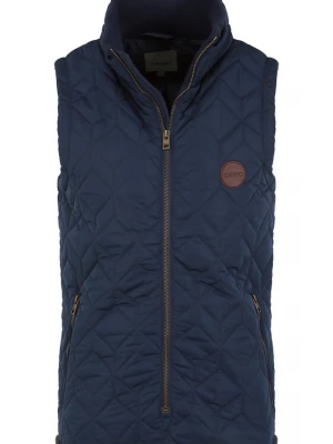 Foto van product Oxmo Bodywarmer 'Alita' marine