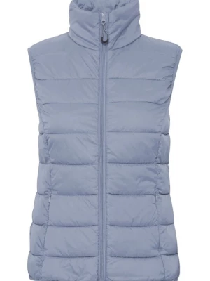 Foto van product Oxmo Bodywarmer 'Bena' blauw