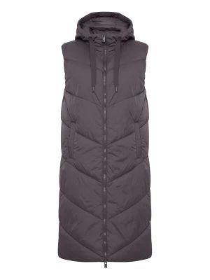 Foto van product Oxmo Bodywarmer 'BOLYN' lichtbruin