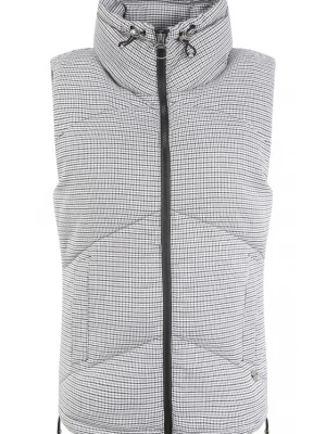 Foto van product Oxmo Bodywarmer grijs