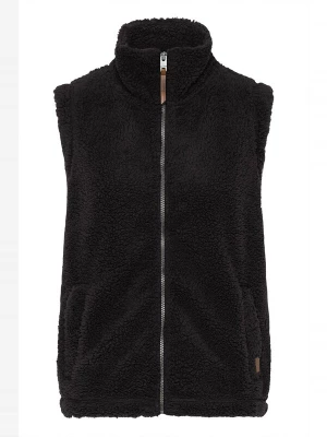 Foto van product Oxmo Bodywarmer ' OXBERINA ' donkergrijs