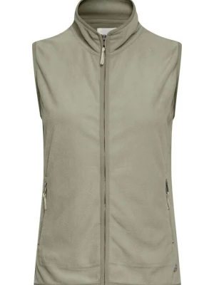 Foto van product Oxmo Bodywarmer 'Ragnara' olijfgroen