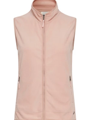 Foto van product Oxmo Bodywarmer 'Ragnara' rosa