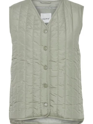 Foto van product Oxmo Bodywarmer 'Sadget' groen