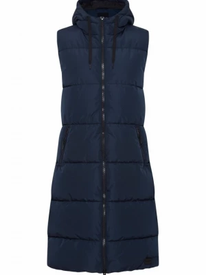 Foto van product Oxmo Bodywarmer ''Solice' blauw