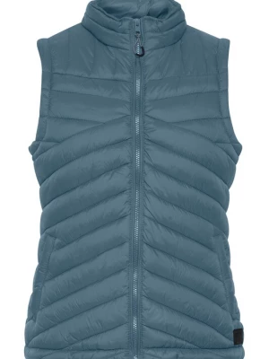 Foto van product Oxmo Bodywarmer 'Telppa' blauw