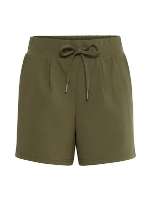 Foto van product Oxmo Broek 'Annik' kaki
