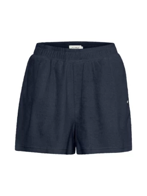 Foto van product Oxmo Broek blauw / donkerblauw