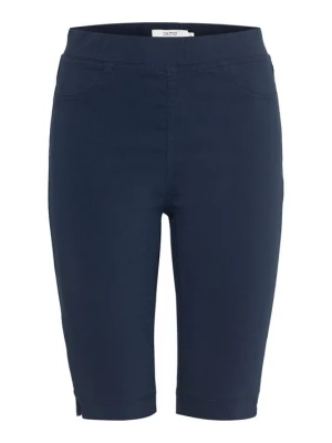 Foto van product Oxmo Broek 'Ditrine' blauw