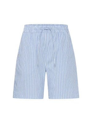 Foto van product Oxmo Broek ' OXFanny ' blauw