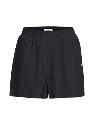 Foto van product Oxmo Broek 'Oxfrinka' zwart