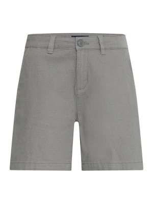 Foto van product Oxmo Broek ' OXKvita' grijs