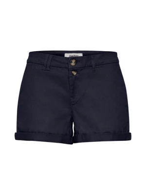 Foto van product Oxmo Broek 'Piera' blauw