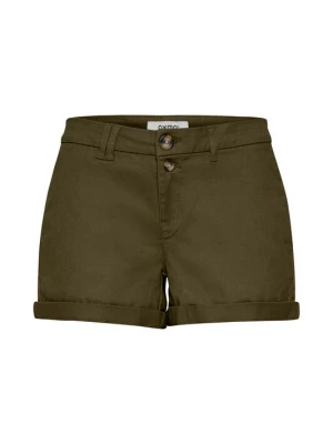 Foto van product Oxmo Broek 'Piera' groen