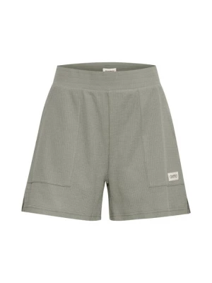 Foto van product Oxmo Broek 'Wim' groen / pastelgroen
