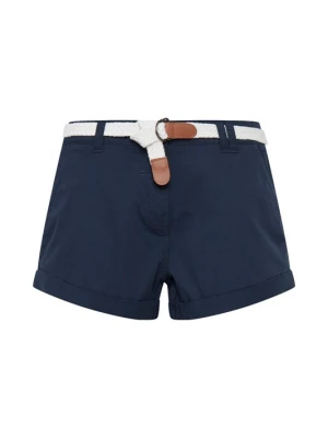 Foto van product Oxmo Chino 'CHANETT' donkerblauw