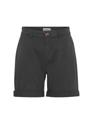 Foto van product Oxmo Chino 'CHARLINE' antraciet