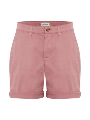 Foto van product Oxmo Chino 'Charline' bruin / rosé