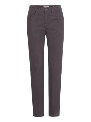 Foto van product Oxmo Chino 'Pisla' taupe