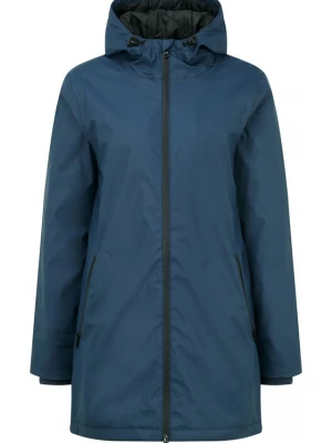 Foto van product Oxmo Functionele jas 'Janina' navy