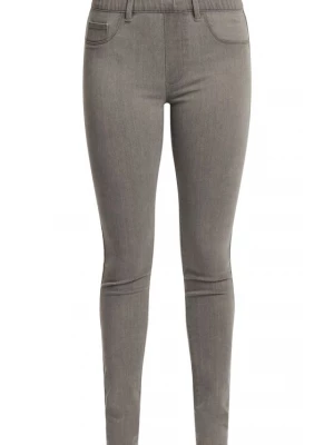 Foto van product Oxmo Jeans 'Gesine' lichtgrijs