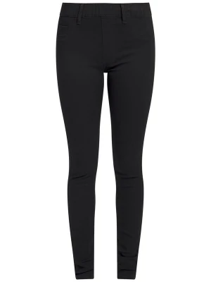 Foto van product Oxmo Jeans 'Gesine' zwart