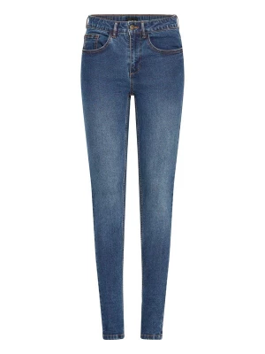 Foto van product Oxmo Jeans 'Helle' indigo