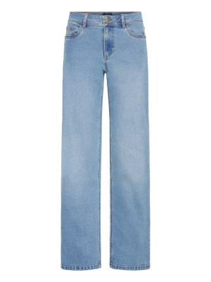 Foto van product Oxmo Jeans 'Helle' lichtblauw